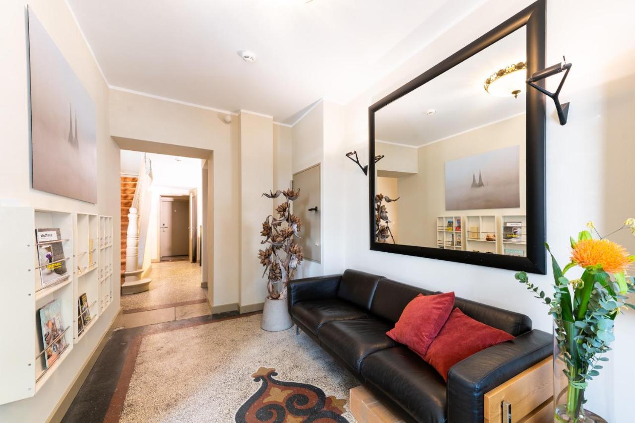Hotel Casa Colonia Екстер'єр фото