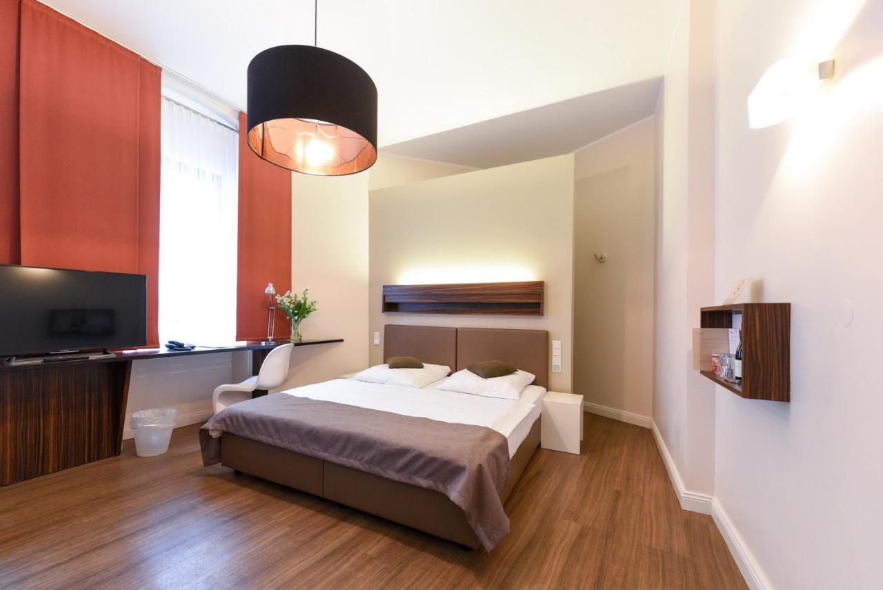 Hotel Casa Colonia Екстер'єр фото