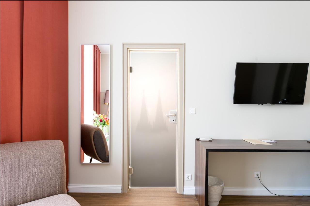 Hotel Casa Colonia Екстер'єр фото