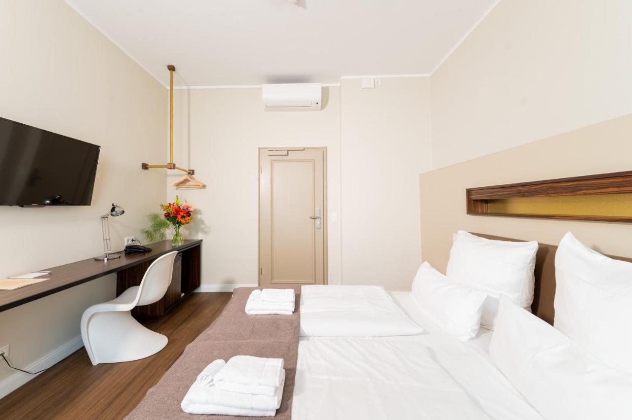 Hotel Casa Colonia Екстер'єр фото