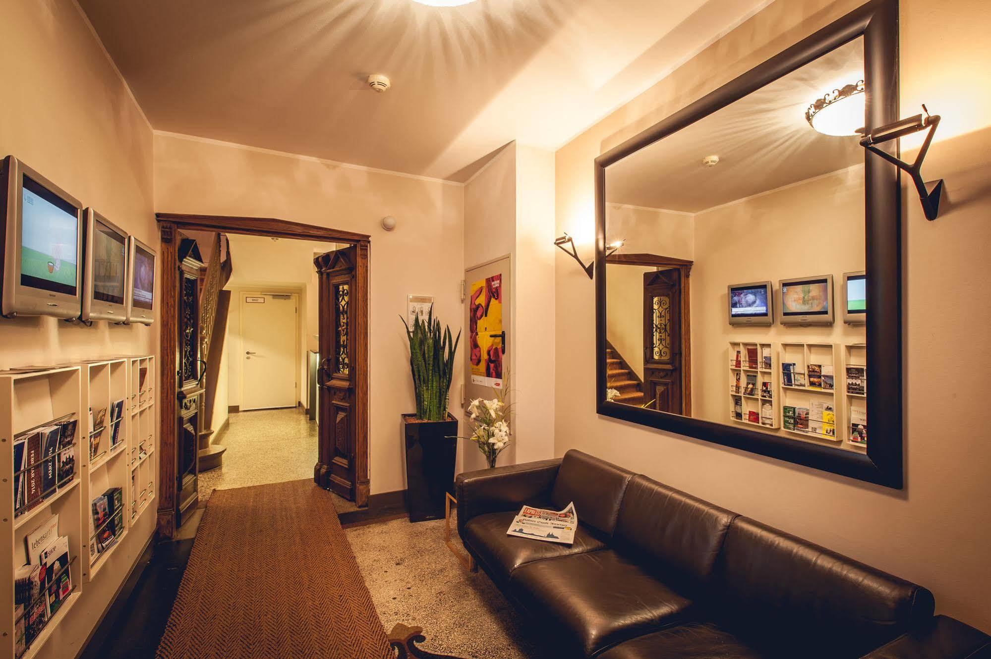Hotel Casa Colonia Екстер'єр фото