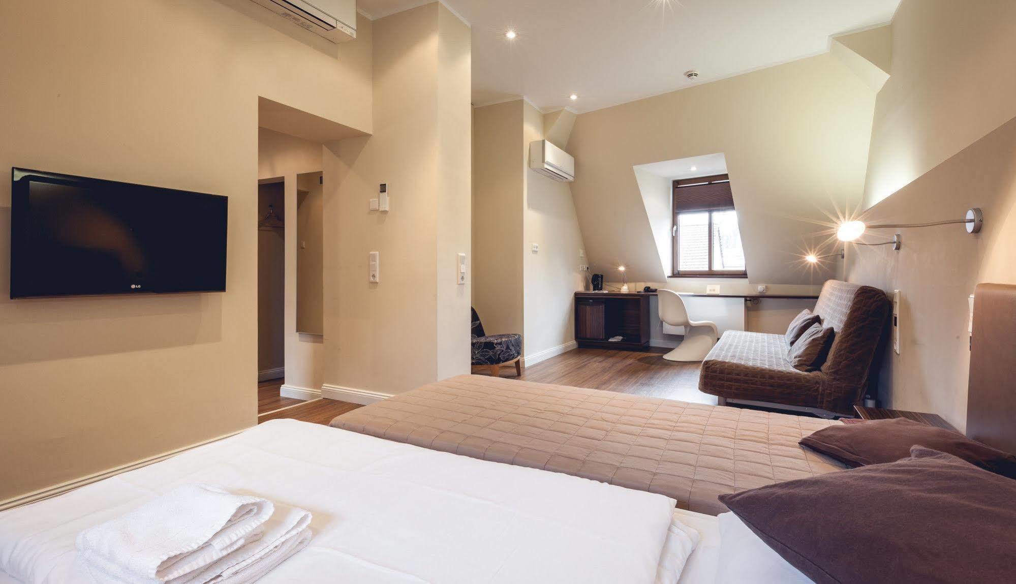 Hotel Casa Colonia Екстер'єр фото