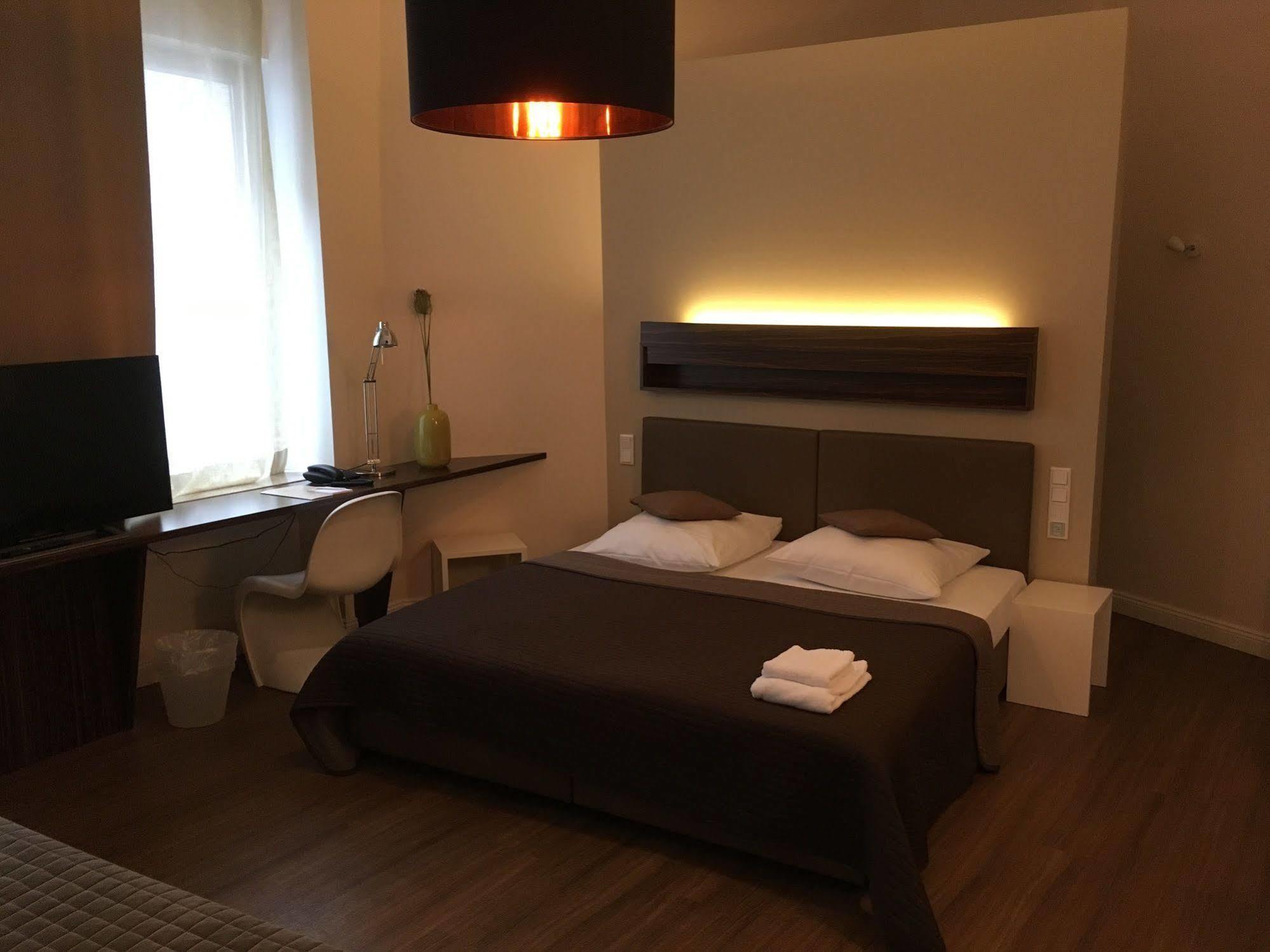 Hotel Casa Colonia Екстер'єр фото