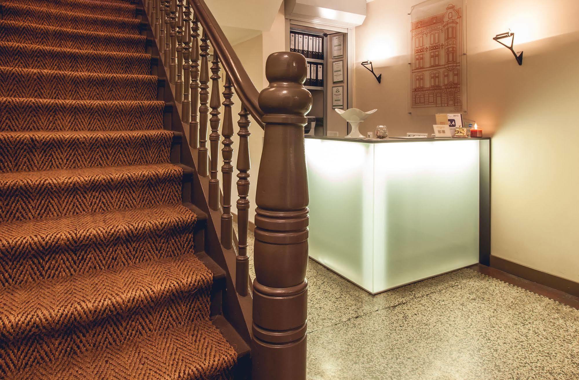 Hotel Casa Colonia Екстер'єр фото