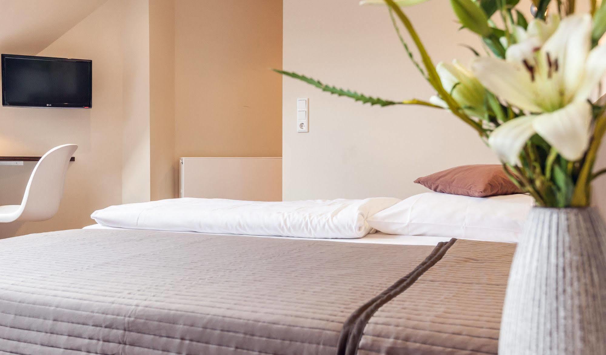 Hotel Casa Colonia Екстер'єр фото