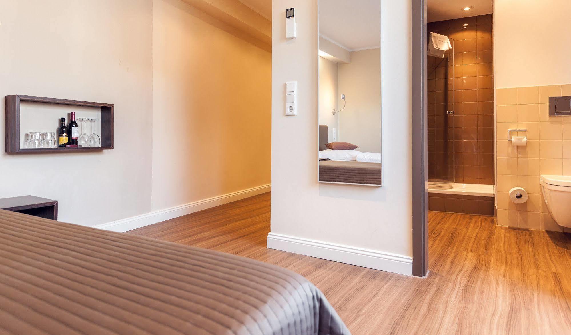 Hotel Casa Colonia Екстер'єр фото
