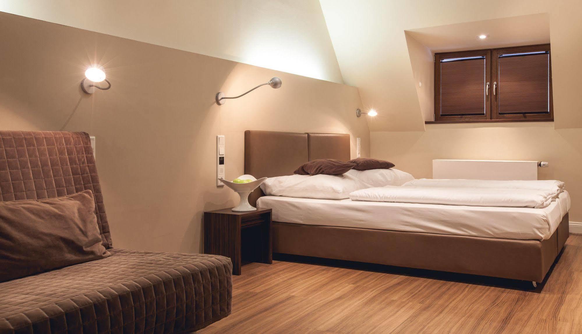 Hotel Casa Colonia Екстер'єр фото