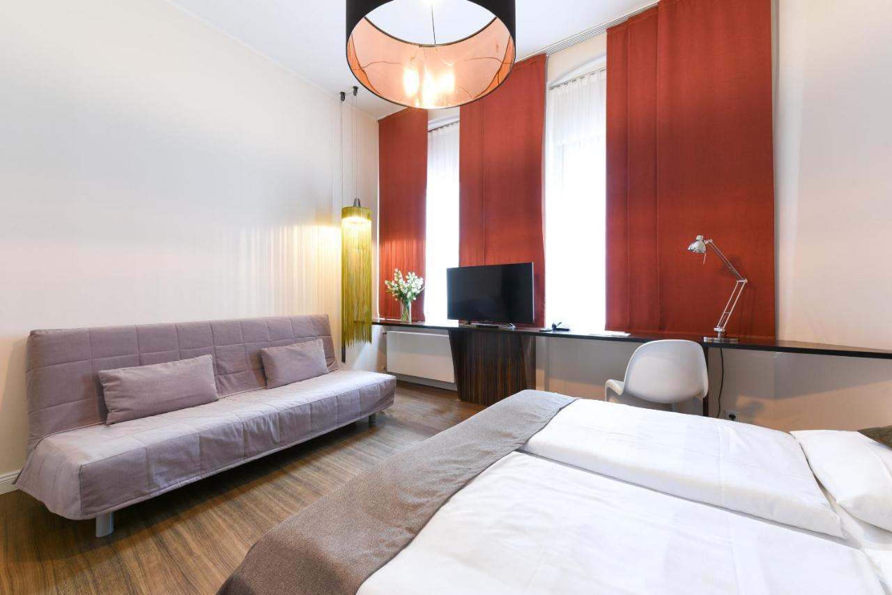 Hotel Casa Colonia Екстер'єр фото