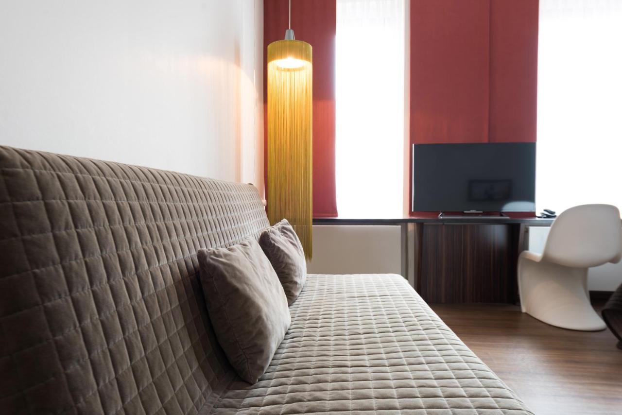 Hotel Casa Colonia Екстер'єр фото