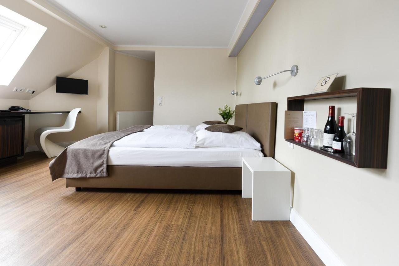Hotel Casa Colonia Екстер'єр фото