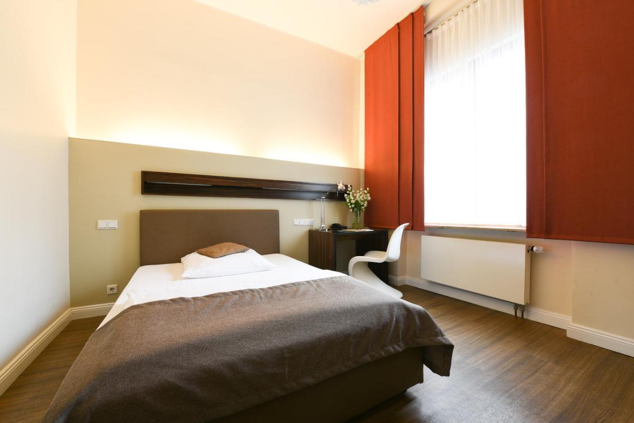 Hotel Casa Colonia Екстер'єр фото