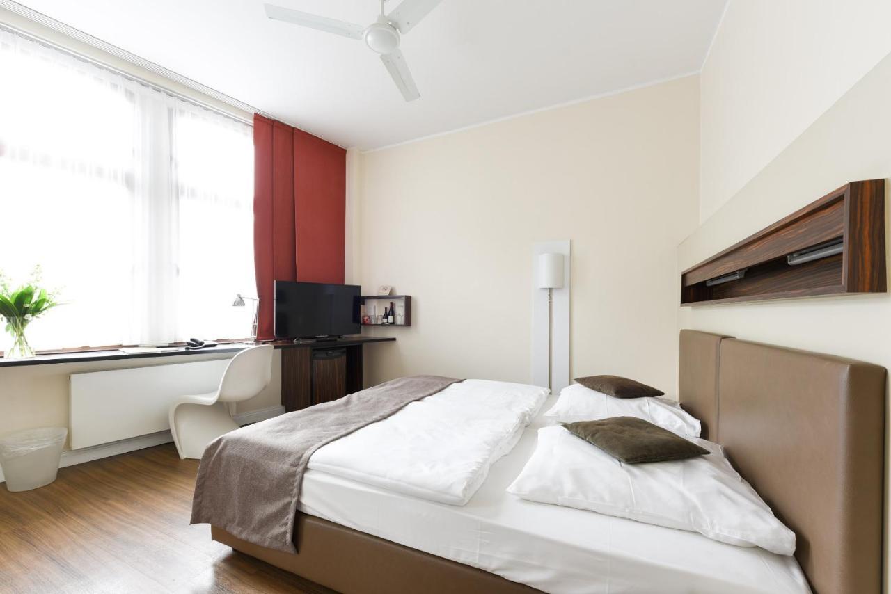 Hotel Casa Colonia Екстер'єр фото