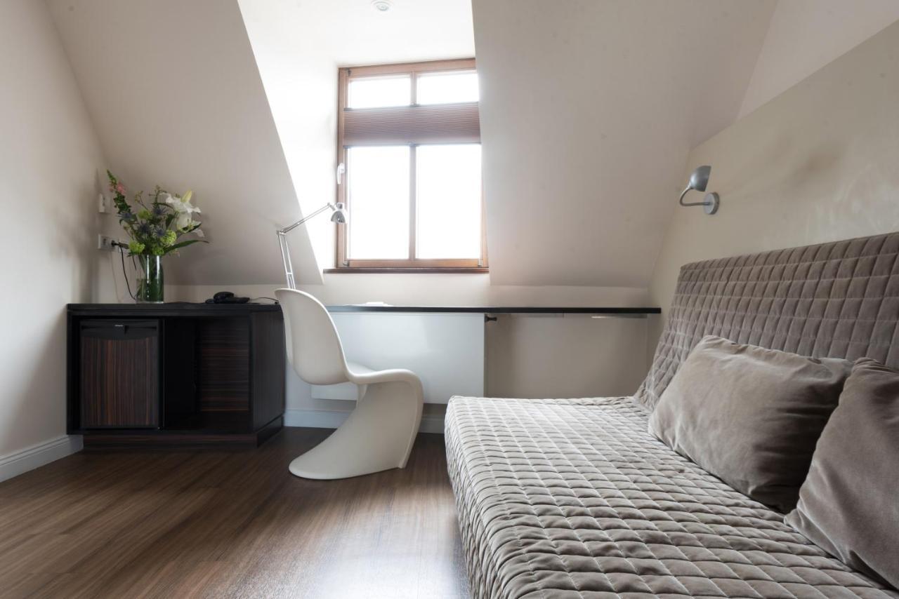 Hotel Casa Colonia Екстер'єр фото