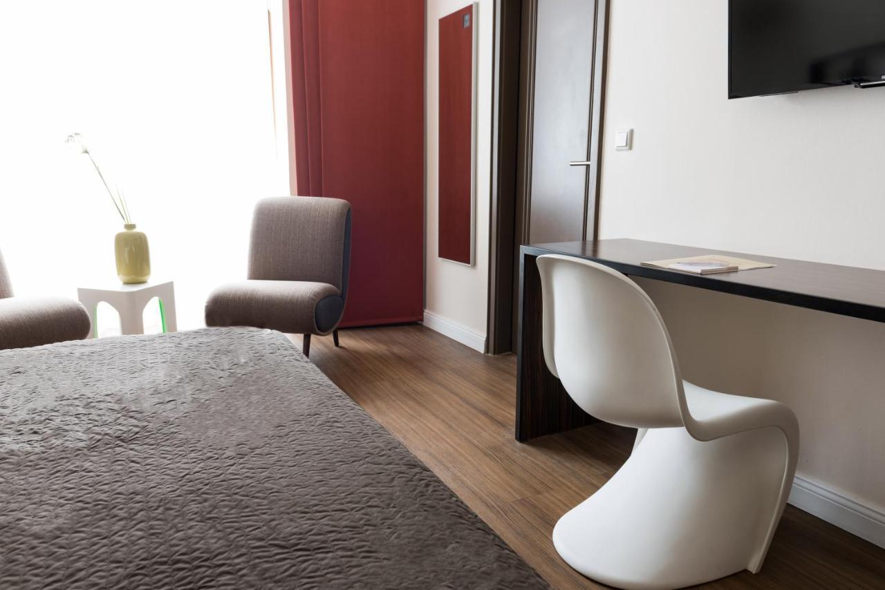 Hotel Casa Colonia Екстер'єр фото